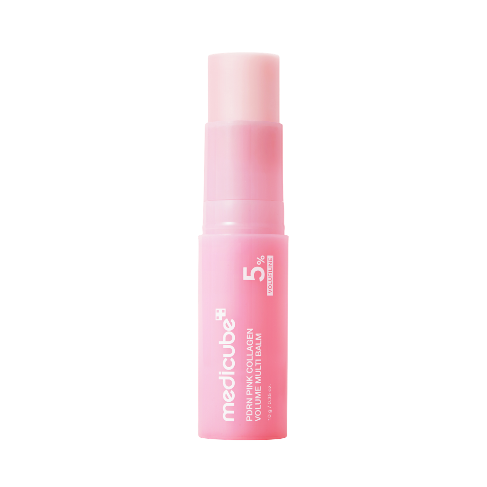PDRN Pink Collagen Volume Multi Balm - 10g